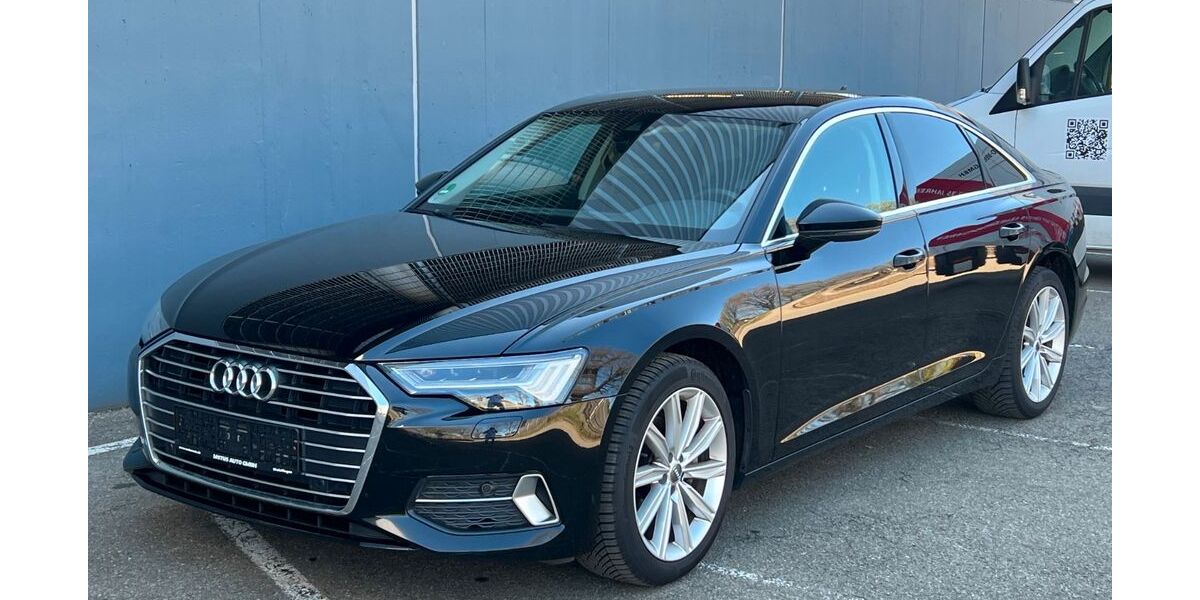 Audi A6 231.000 km 23.980 &euro; Sindelfingen 71065