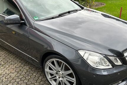 Mercedes-Benz E 350 89.000 km 19.000 &euro; Hirrlingen 72145