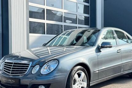 Mercedes-Benz E 200 110.334 km 8.490 &euro; Rottenburg am Neckar 72108