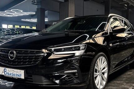 Opel Insignia 78.300 km 16.890 &euro; Sindelfingen-Darmsheim 71069