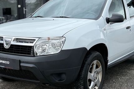 Dacia Duster 129.000 km 6.450 &euro; Pfullingen (Reutlingen) 72793