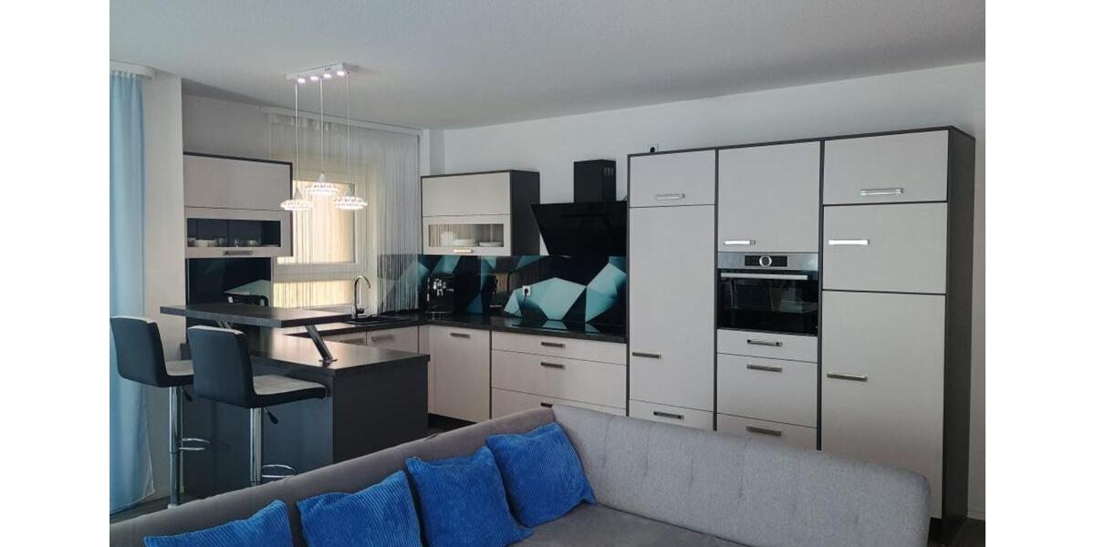 Erdgeschoßwohnung Wendlingen am Neckar - 3.5 Zimmer, 83 m&sup2;, 455.000&euro; | Angebot:25831343