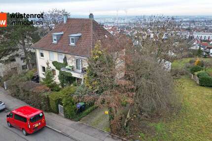 Haus Böblingen - 7 Zimmer, 179 m&sup2;, 919.000&euro; | Angebot:25445019