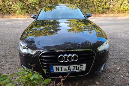 Audi A6 122.000 km 9.850 &euro; Nürtingen 72622