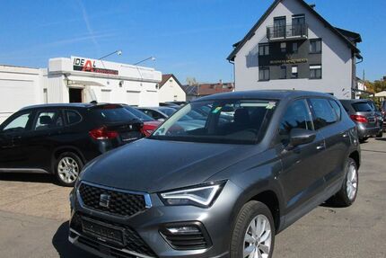 Seat Ateca 93.000 km 14.700 &euro; Böblingen 71032