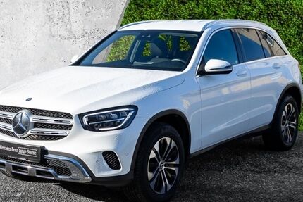 Mercedes-Benz GLC 300 60.350 km 32.480 &euro; Esslingen 73730