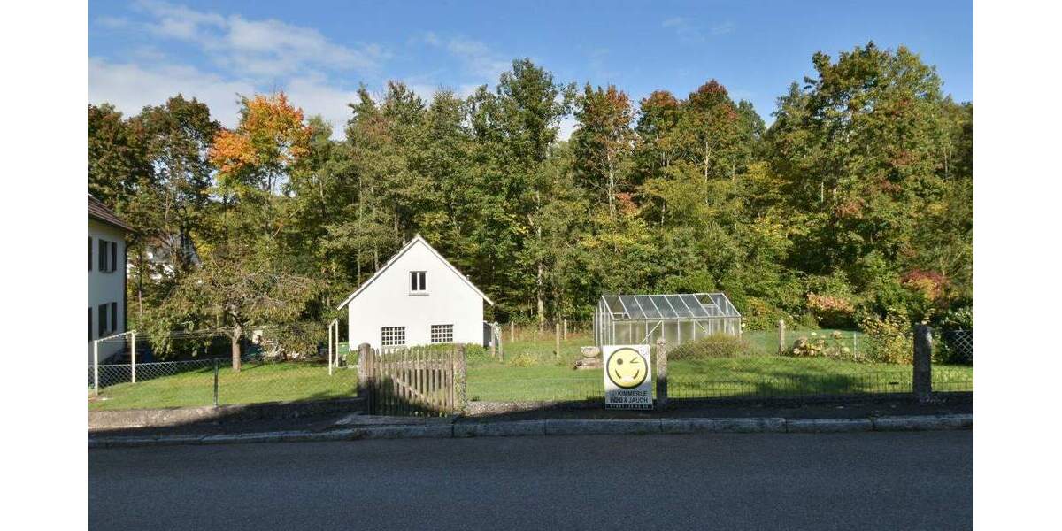 Grundstück Böblingen - 596.000&euro; | Angebot:25741850