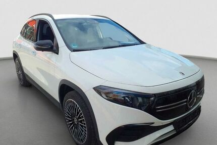 Mercedes-Benz EQA 3.986 km 38.780 &euro; Mössingen 72116