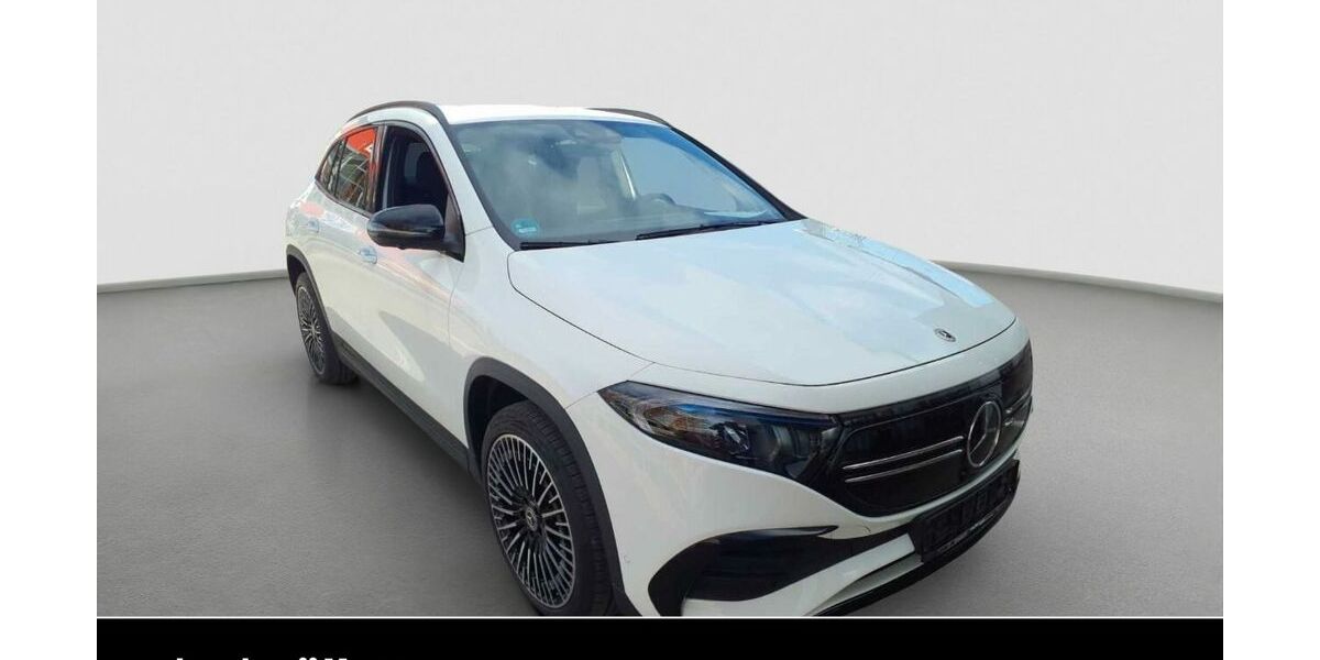 Mercedes-Benz EQA 3.986 km 38.780 &euro; Mössingen 72116