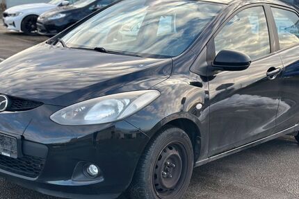 Mazda 2 197.000 km 950 &euro; Wendlingen 73240