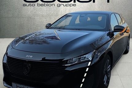 Peugeot 308 24.990 km 20.880 &euro; Esslingen 73728