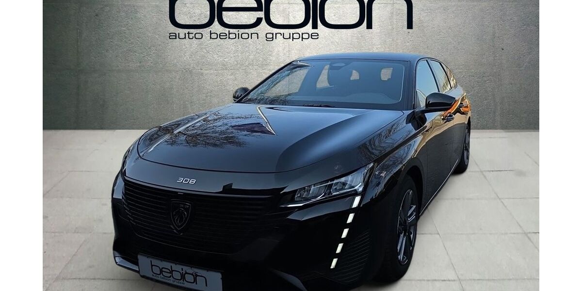 Peugeot 308 24.990 km 20.880 &euro; Esslingen 73728