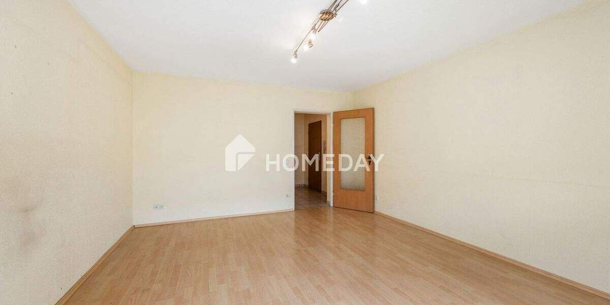 Etagenwohnung Metzingen - 3 Zimmer, 70 m&sup2;, 225.000&euro; | Angebot:25773227