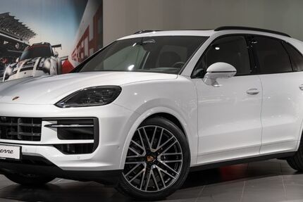 Porsche Cayenne 13.900 km 109.980 &euro; Böblingen 71034