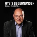 Gysis Begegnungen - mit Pater Anselm Grün
