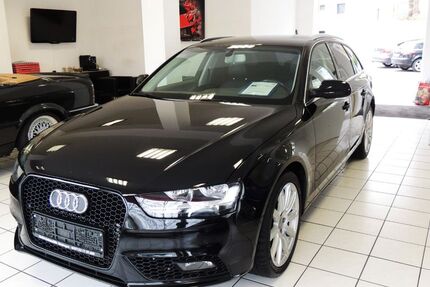 Audi A4 117.000 km 11.990 &euro; Metzingen 72555