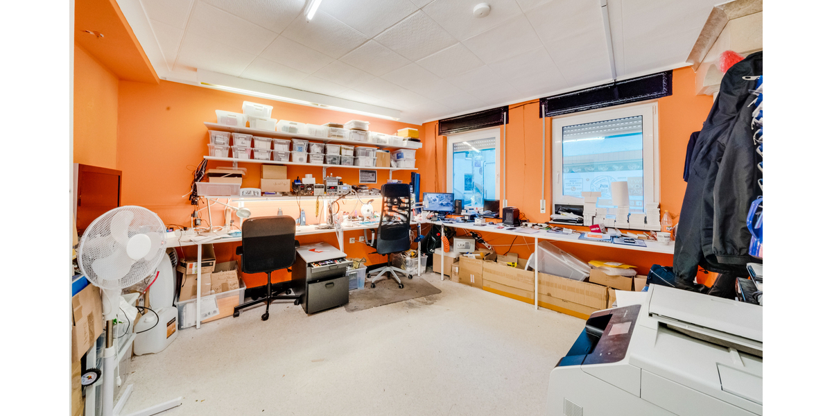 Wohn- und Geschäftshaus in der Reutlinger Innenstadt - für Investoren und Eigennutzer - Wohn- & Geschäftshaus Reutlingen | Angebot:15202454