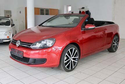 VW Golf 45.400 km 8.900 &euro; Nürtingen 72622