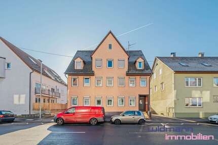 Haus Kirchheim unter Teck - 11 Zimmer, 231 m&sup2;, 489.000&euro; | Angebot:25050459