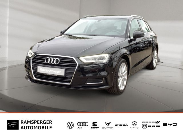 Audi A3 104.100 km 17.990 &euro; Kirchheim 73230
