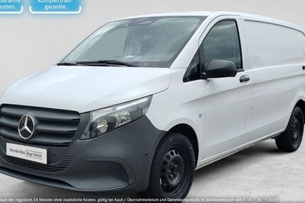 Mercedes-Benz Vito 29.122 km 35.093 &euro; Böblingen 71034