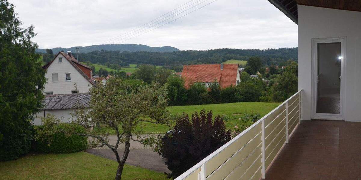 Etagenwohnung Jungingen - 5 Zimmer, 142 m&sup2;, 295.000&euro; | Angebot:25909517