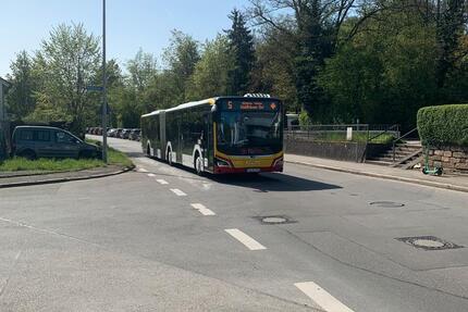 Wohnung Tübingen Schönblick / Winkelwiese - 2 Zimmer, 44 m&sup2;, 259.000&euro; | Angebot:26041214