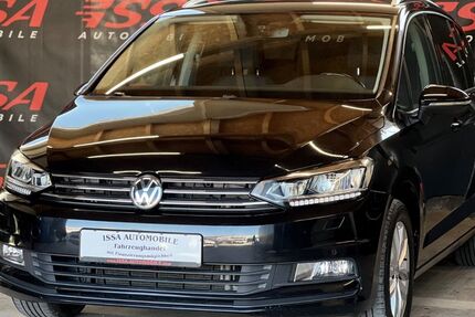 VW Touran 100.000 km 18.890 &euro; Pfullingen 72793