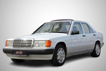 Mercedes-Benz 190 200.000 km 6.000 &euro; Pfullingen 72793