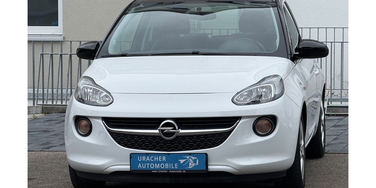 Opel Adam 69.000 km 7.990 &euro; Reutlingen 72762