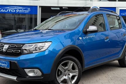 Dacia Sandero 20.000 km 8.900 &euro; Nürtingen bei Stuttgart 72622