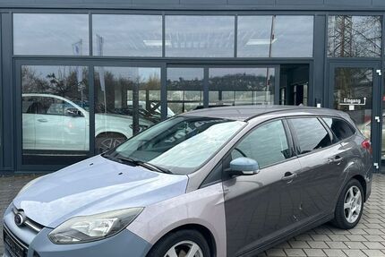 Ford Focus 273.000 km 1.750 &euro; TÜBINGEN 72072
