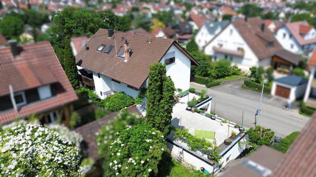 Mehrfamilienhaus, Wohnhaus Reutlingen Sondelfingen - 1 Zimmer, 288 m&sup2;, 645.000&euro; | Angebot:25690132