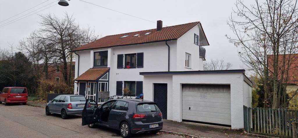 Etagenwohnung Tübingen Universität - 1 Zimmer, 14 m&sup2;, 400&euro; | Angebot:26680934