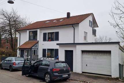 Wohnung Tübingen Universität - 1 Zimmer, 14 m&sup2;, 400&euro; | Angebot:26680934