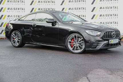 Mercedes-Benz E 53 AMG 100.000 km 50.999 &euro; Reutlingen 72770