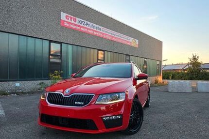 Skoda Octavia 294.000 km 8.000 &euro; Reutlingen 72766