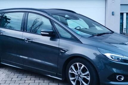 Ford S-Max 134.000 km 18.900 &euro; Aichtal 72631