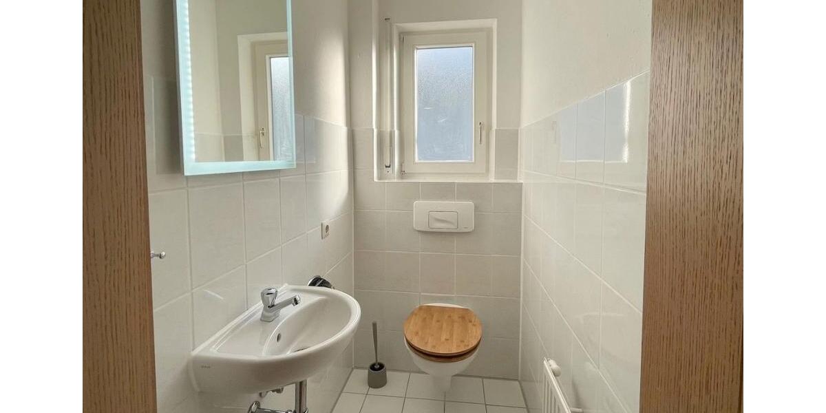 Etagenwohnung Metzingen - 3.5 Zimmer, 90 m&sup2;, 1.260&euro; | Angebot:26003060