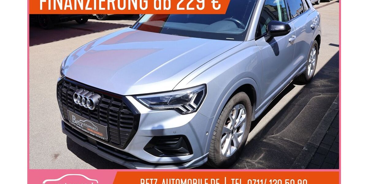 Audi Q3 135.000 km 21.980 &euro; Ostfildern 73760
