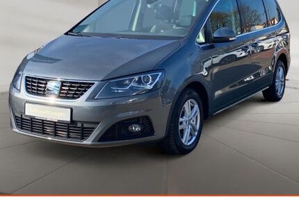 Seat Alhambra 91.807 km 28.430 &euro; Nürtingen 72622