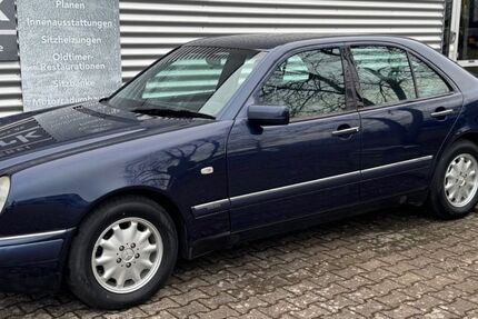 Mercedes-Benz E 300 110.000 km 15.500 &euro; Ofterdingen 72131