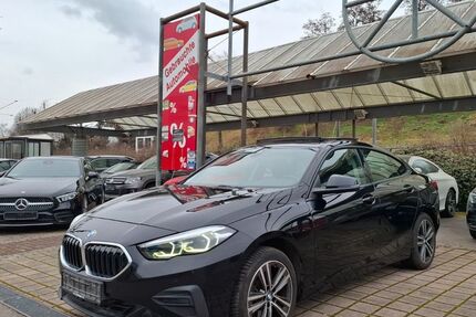 BMW 218 95.000 km 16.450 &euro; Esslingen 73730