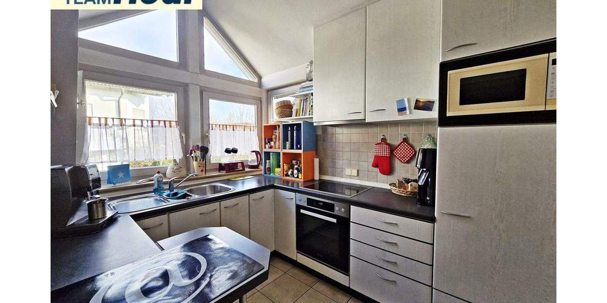 Etagenwohnung Reutlingen Betzingen - 3 Zimmer, 63 m&sup2;, 239.000&euro; | Angebot:25744158