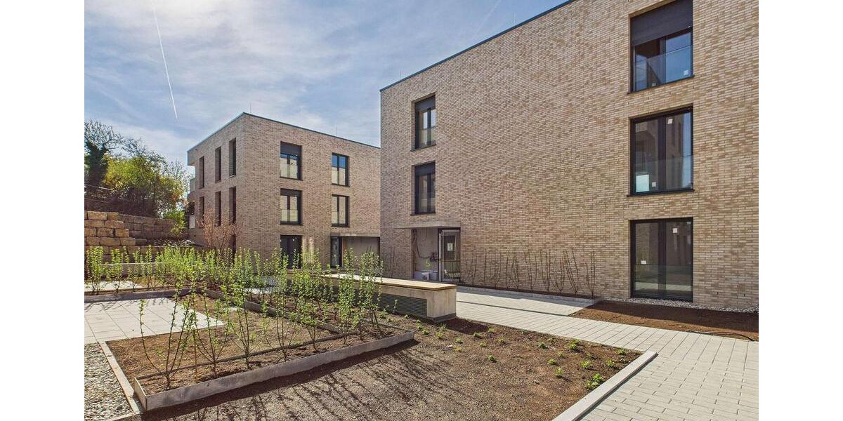 Etagenwohnung Sindelfingen Sindelfingen (Stadt) - 3 Zimmer, 87 m&sup2;, 1.470&euro; | Angebot:22040041