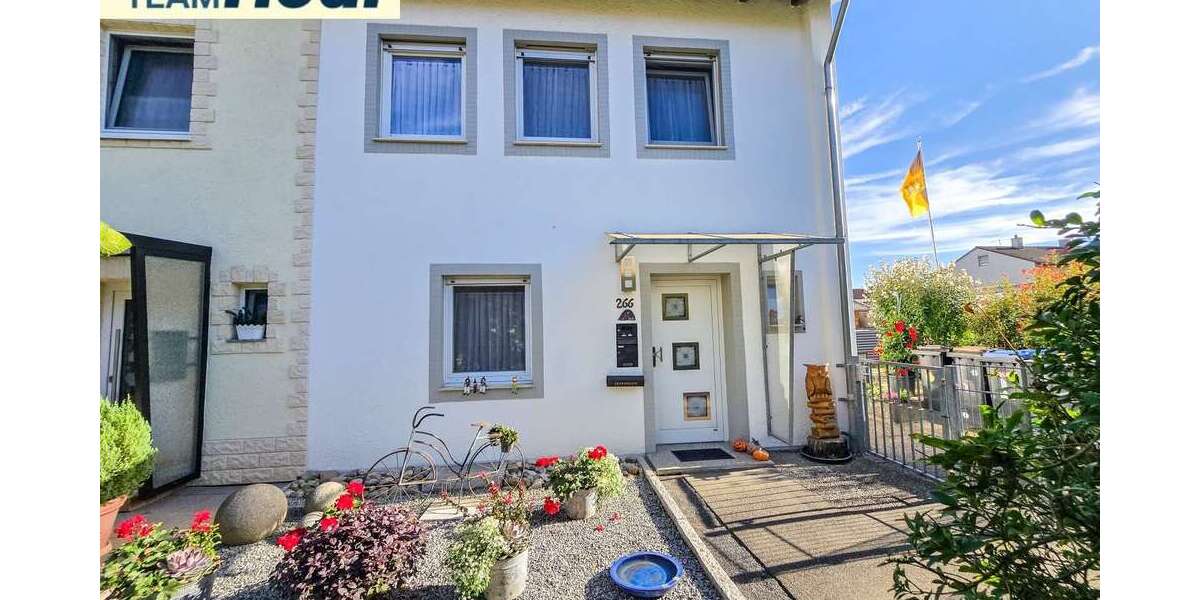 Einfamilienhaus Reutlingen Orschel-Hagen - 5.5 Zimmer, 108 m&sup2;, 459.000&euro; | Angebot:27630647