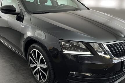 Skoda Octavia 229.000 km 10.890 &euro; Metzingen 72555