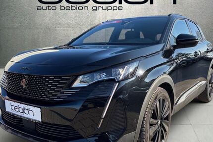 Peugeot 3008 34.500 km 25.480 &euro; Reutlingen 72766