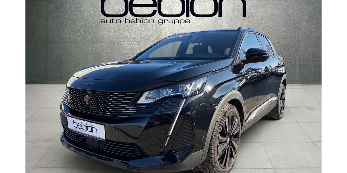 Peugeot 3008 34.500 km 25.880 &euro; Reutlingen 72766