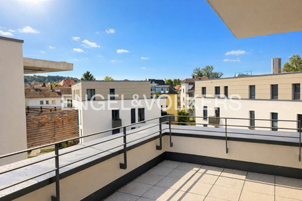 Wohnung Tübingen Derendingen - 4 Zimmer, 145 m&sup2;, 3.280&euro; | Angebot:24137231